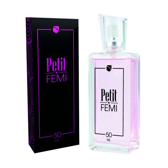 عطر ادکلن پتی فمی لومی کازمتیکُس - Petit FEMI Lumi Cosméticos - بررسی، قیمت و خرید
