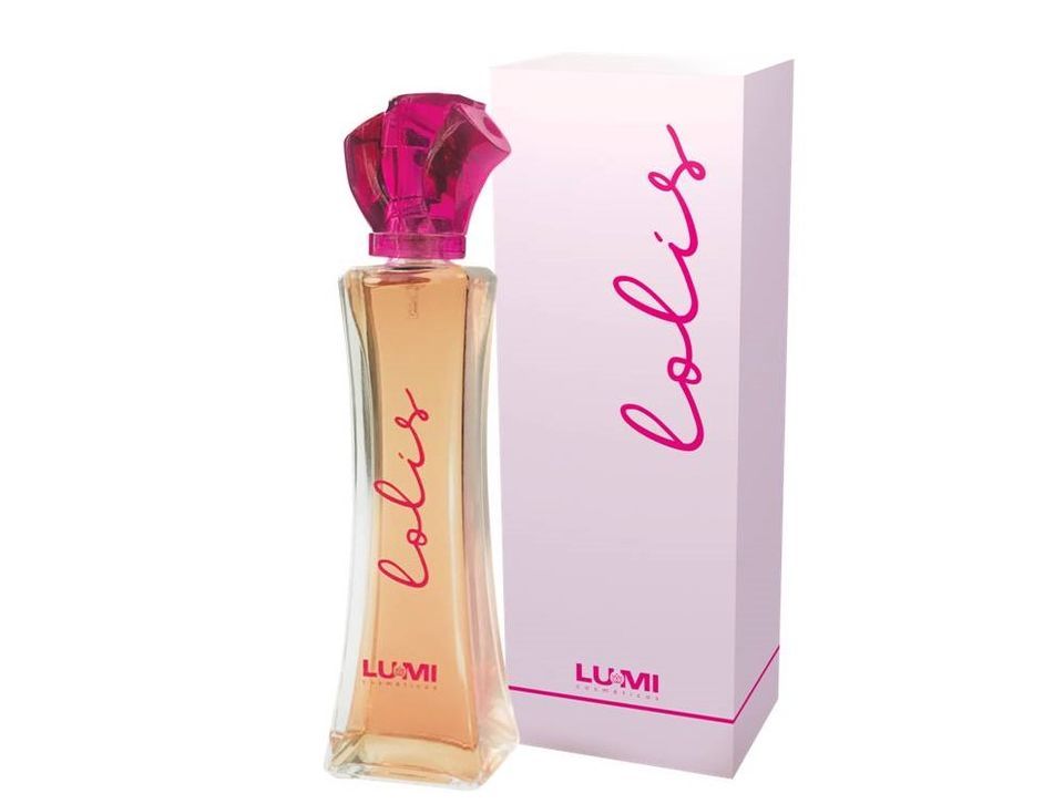 عطر ادکلن لولی لومی کازمتیکوس - Lolis Lumi Cosméticos - بررسی، قیمت و خرید