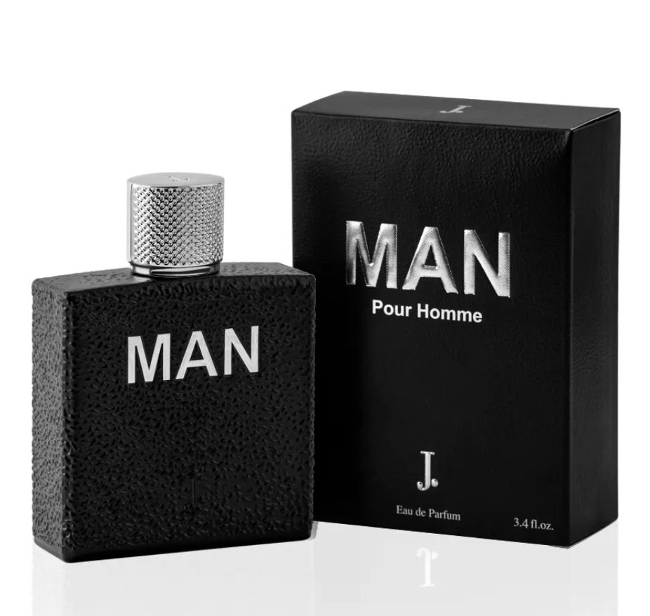 عطر ادکلن من بای جی جونید جمشید - MAN By J. Junaid Jamshed - بررسی، قیمت و خرید