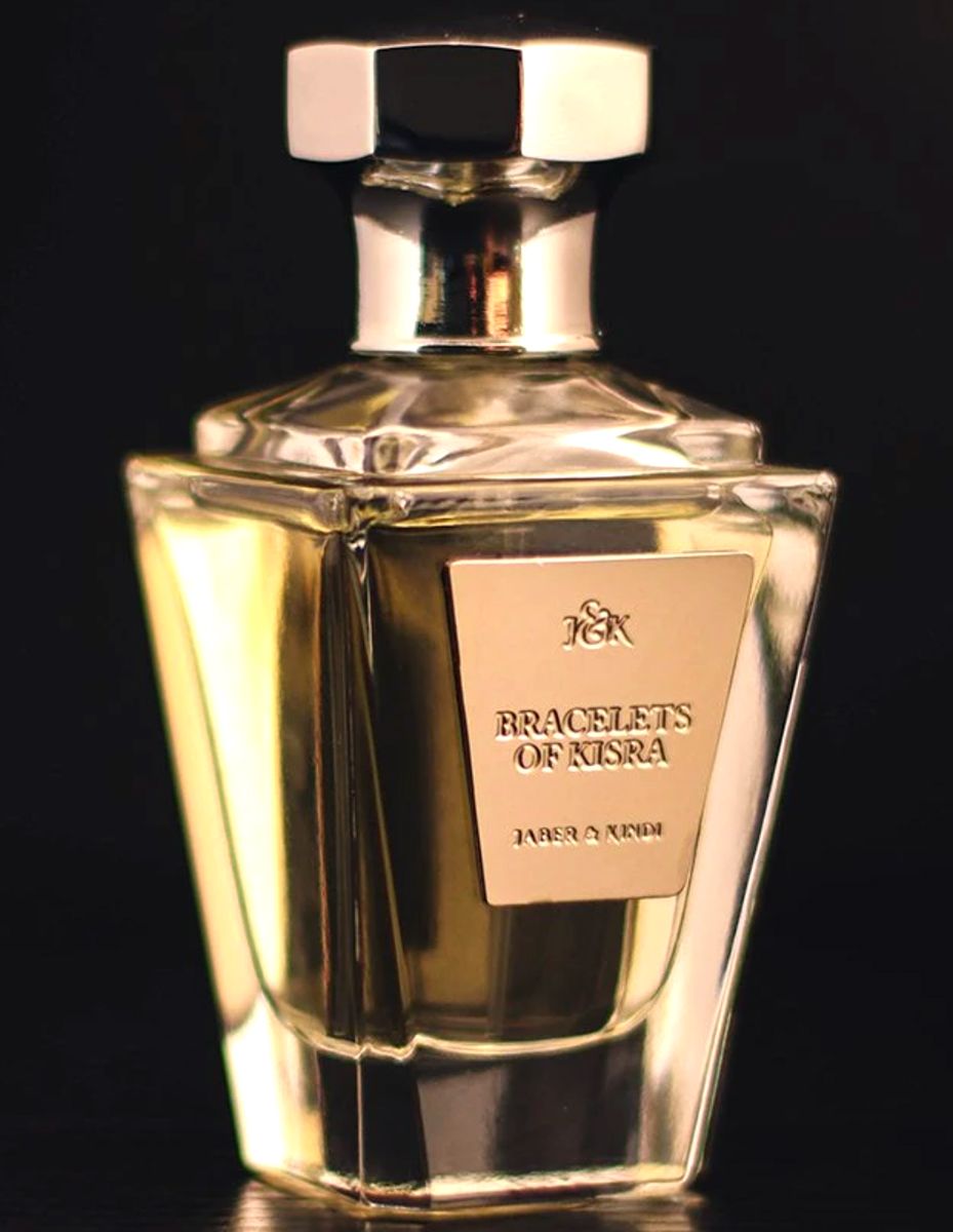 عطر ادکلن بِرَسِلِتس آو کِسرَا جابر و کندی - Bracelets Of Kisra Jaber & Kindi - بررسی، قیمت و خرید