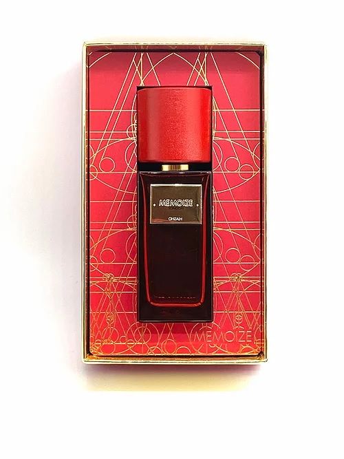 عطر ادکلن غزال مموآیز لندن - Ghzalh Memoize London - بررسی، قیمت و خرید
