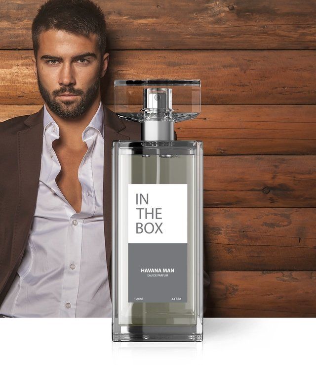 عطر ادکلن هاوانا من این د باکس - Havana Man In The Box - بررسی، قیمت و خرید