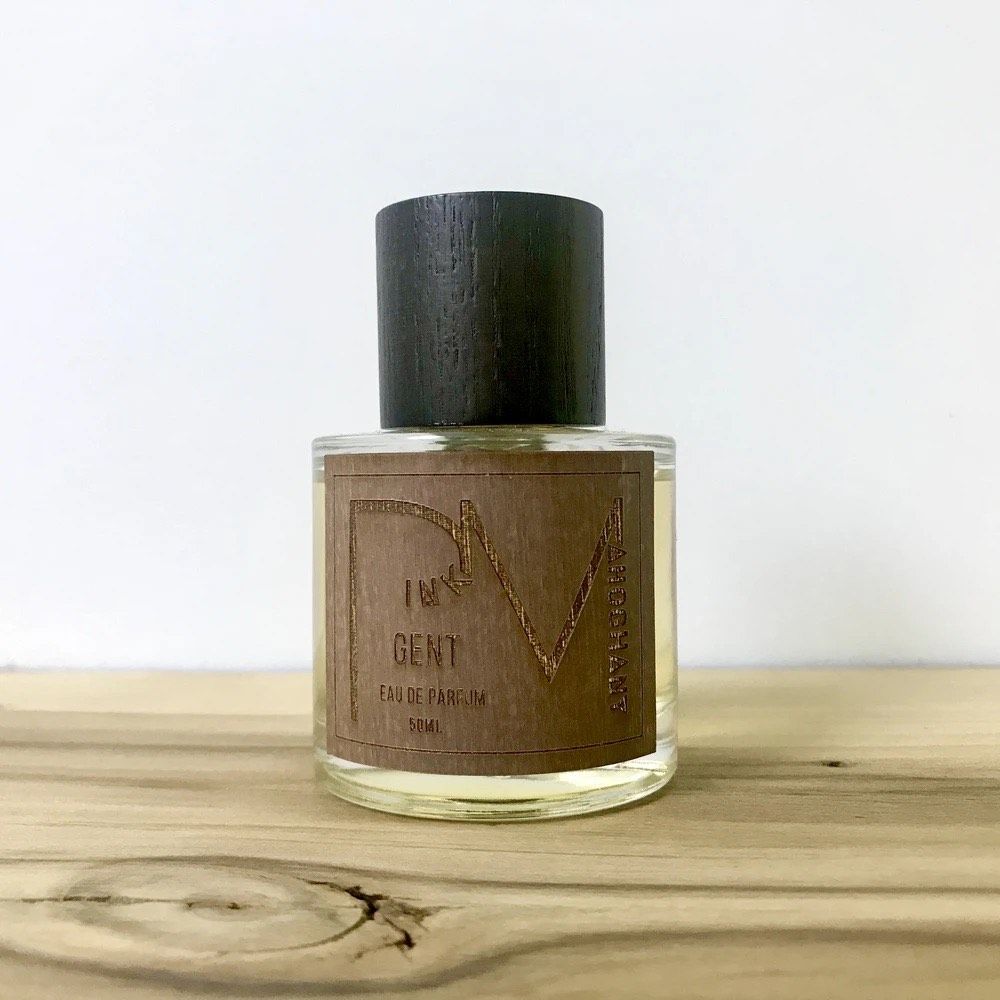 عطر ادکلن جنت پینک ماهوگانی فرگرنسز - Gent Pink MahogHany Fragrances - بررسی، قیمت و خرید