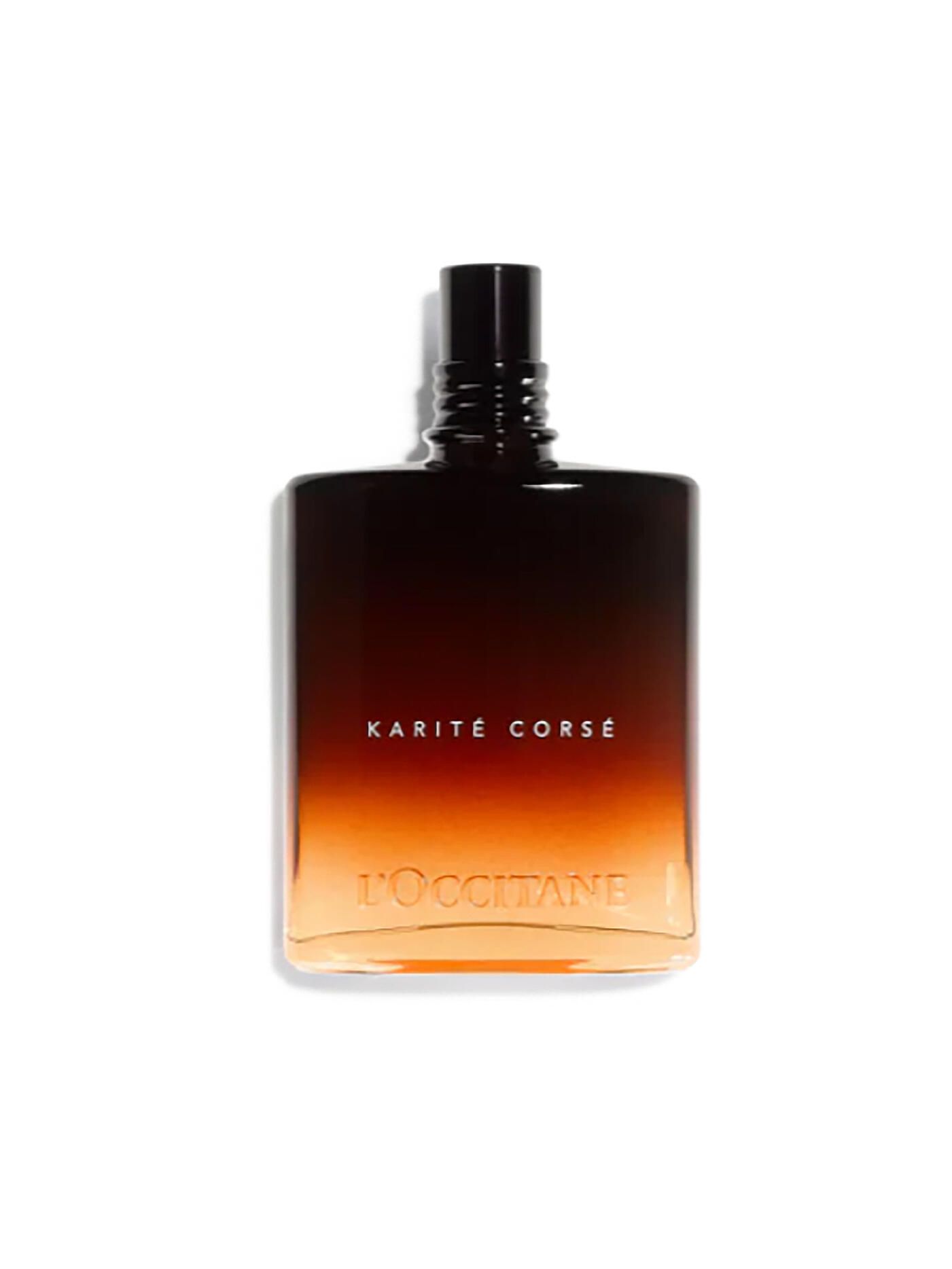 عطر ادکلن کاریته کورسه او دو پرفم لوکستین آن پرووانس - Karité Corsé Eau de Parfum L'Occitane en Provence - بررسی، قیمت و خرید