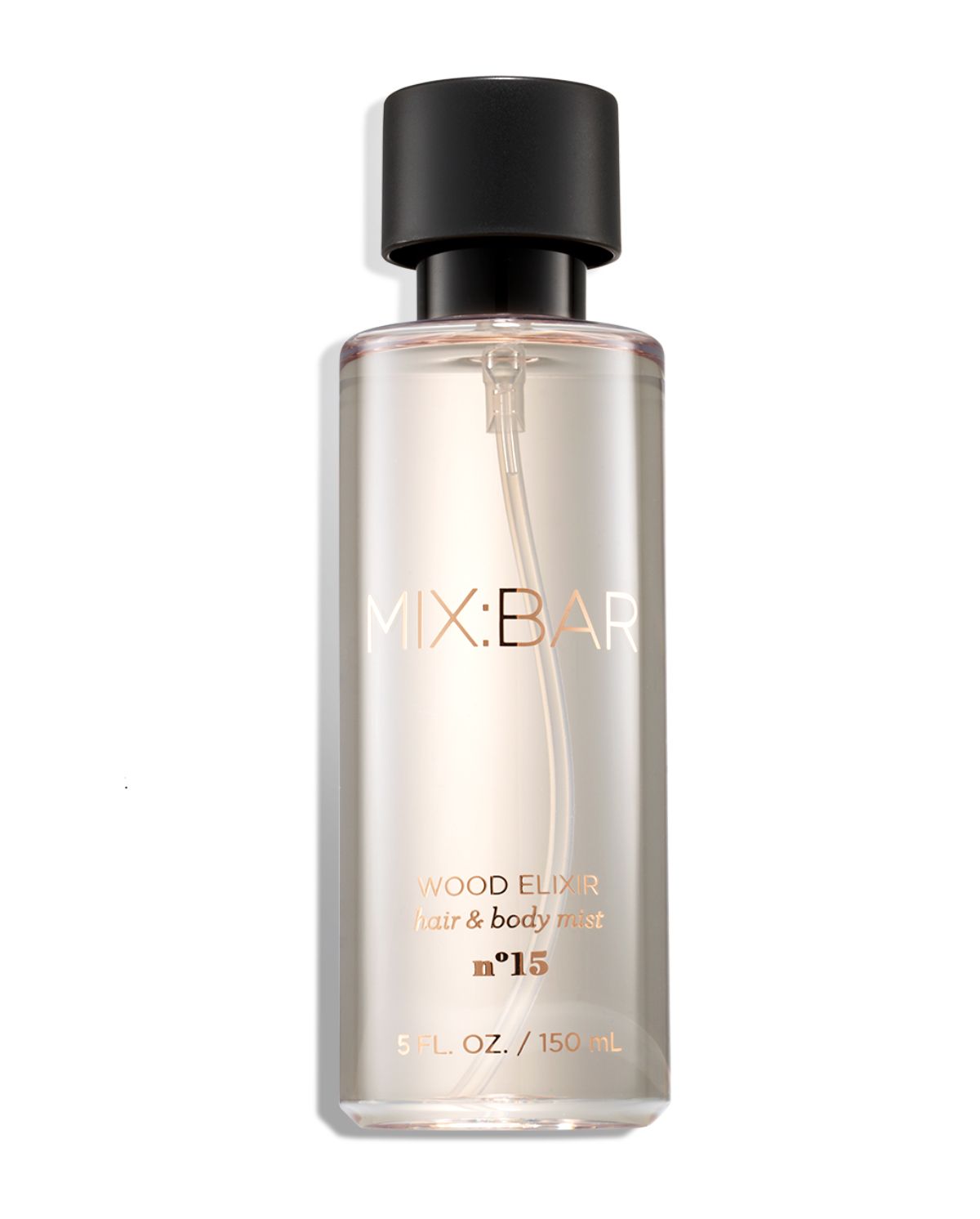 عطر ادکلن وود الیکسیر میکس بار - Wood Elixir Mix:Bar - بررسی، قیمت و خرید