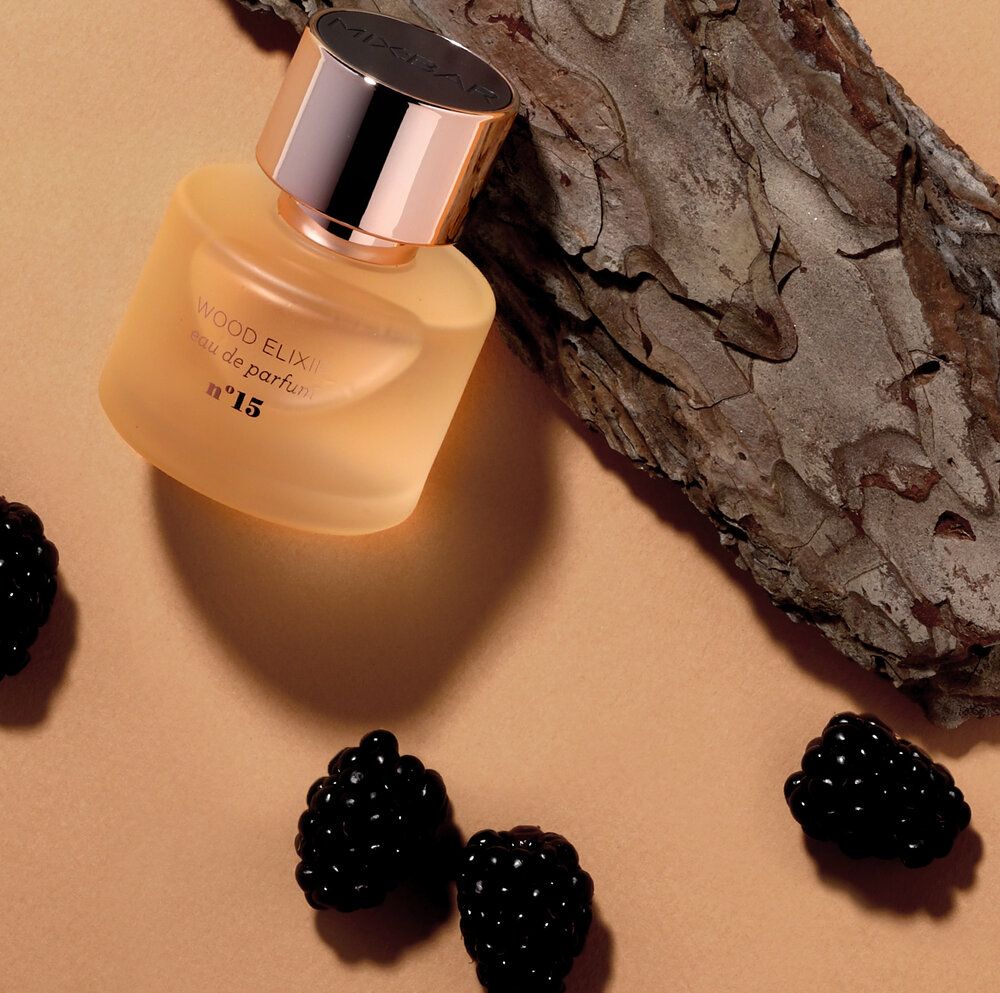 عطر ادکلن وود الیکسیر میکس بار - Wood Elixir Mix:Bar - بررسی، قیمت و خرید