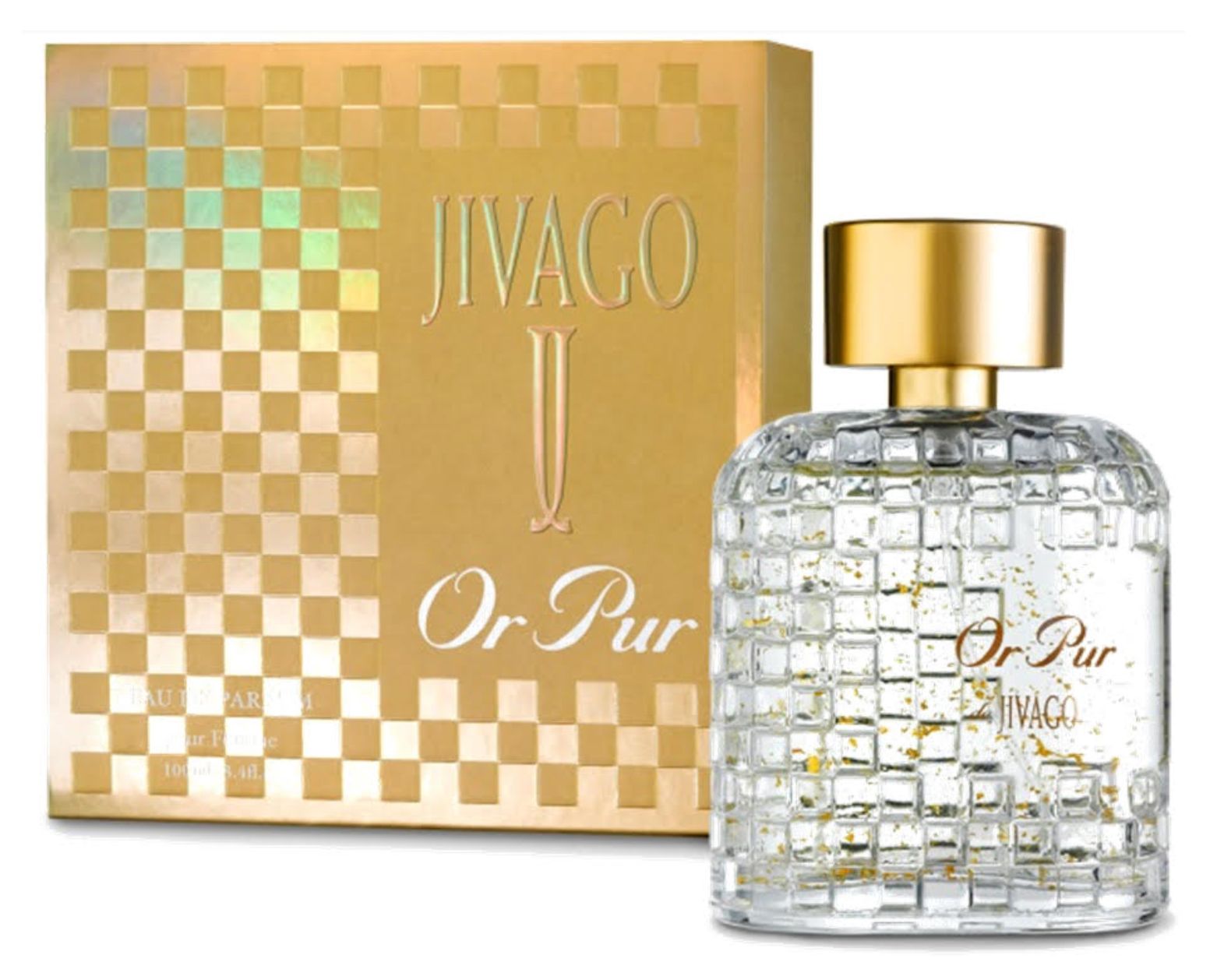 عطر ادکلن اور پور ژیواگو - Or Pur Jivago - بررسی، قیمت و خرید