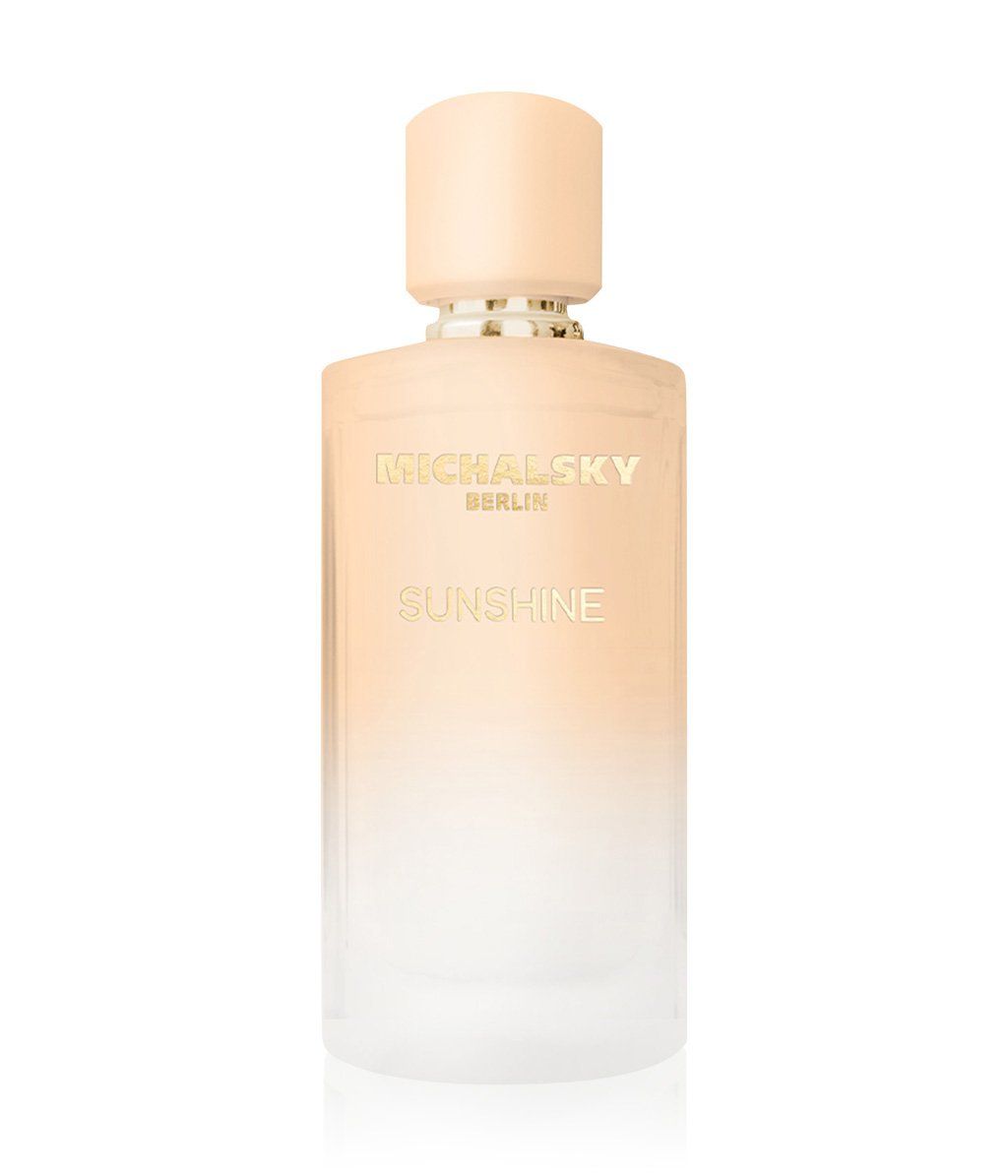 عطر ادکلن مایکالسکی سانشاین مایکل میکالسکی - Michalsky Sunshine Michael Michalsky - بررسی، قیمت و خرید
