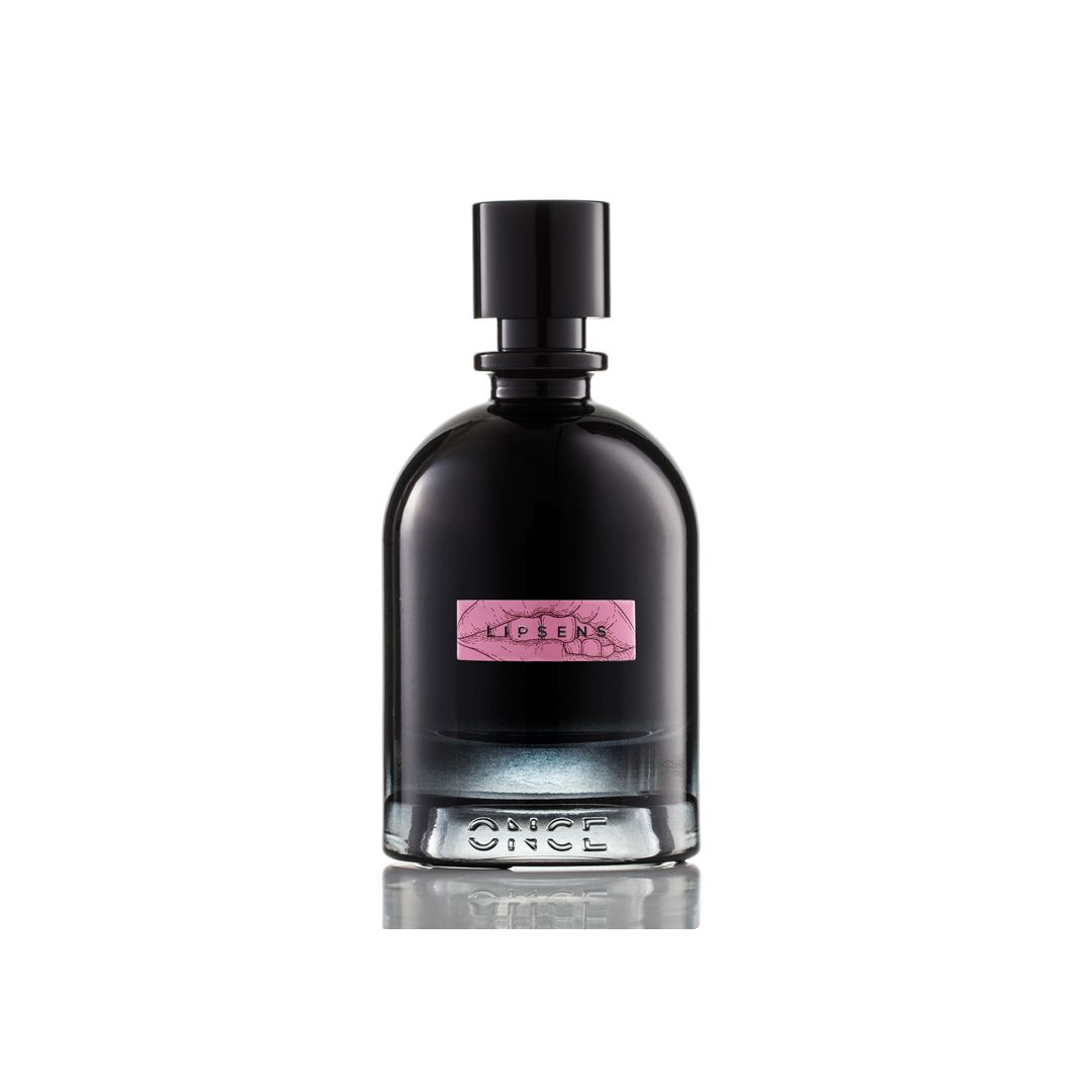 عطر ادکلن لیپ سنس وانس - Lipsens Once - بررسی، قیمت و خرید
