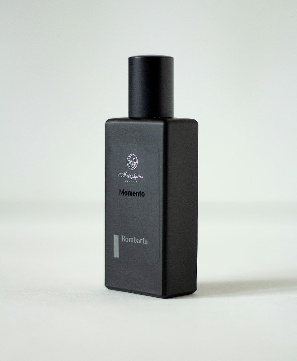 عطر ادکلن بومبارتا متافیزیکا پرفیومز - Bombarta Metaphysica Parfums - بررسی، قیمت و خرید
