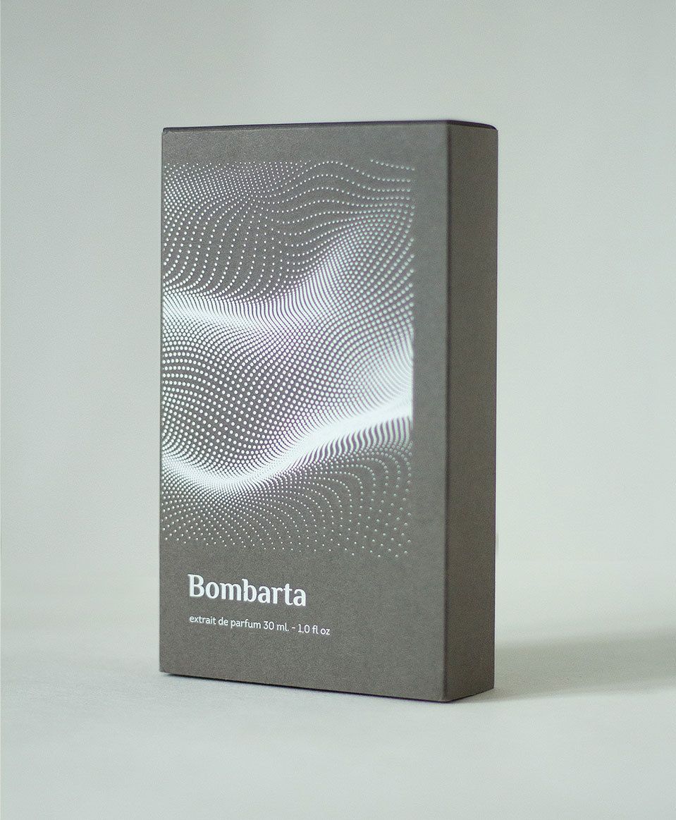 عطر ادکلن بومبارتا متافیزیکا پرفیومز - Bombarta Metaphysica Parfums - بررسی، قیمت و خرید