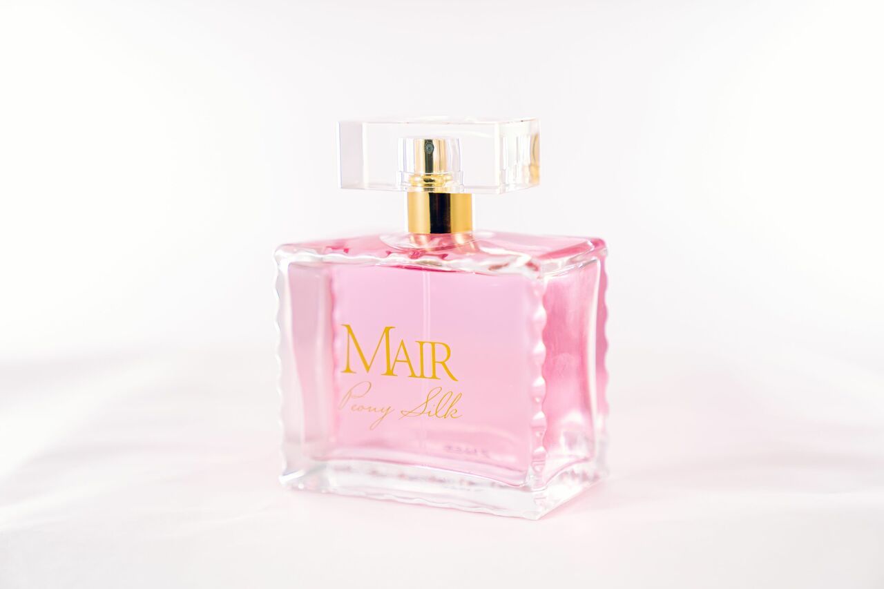 عطر ادکلن پونی سیلک مایر - Peony Silk Mair - بررسی، قیمت و خرید