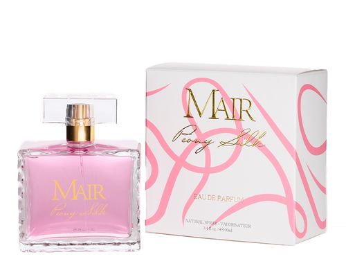 عطر ادکلن پونی سیلک مایر - Peony Silk Mair - بررسی، قیمت و خرید