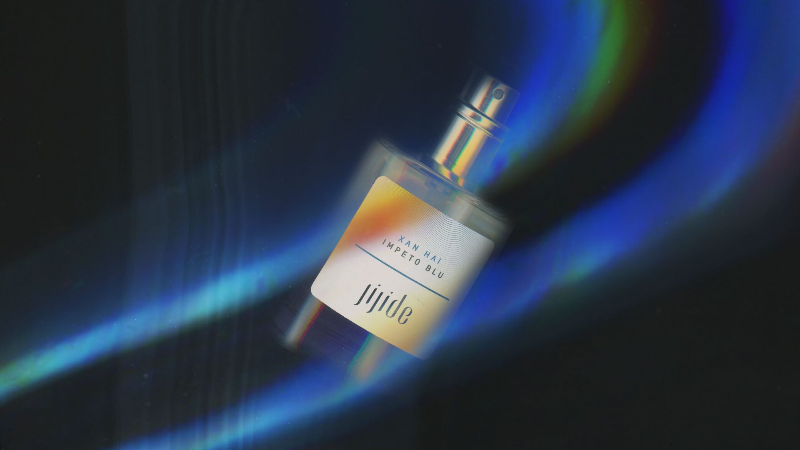 عطر ادکلن ایمپتو بلو - ژان های جیجیده - Impeto Blu - XAN HAI 沧海 Jijide - بررسی، قیمت و خرید