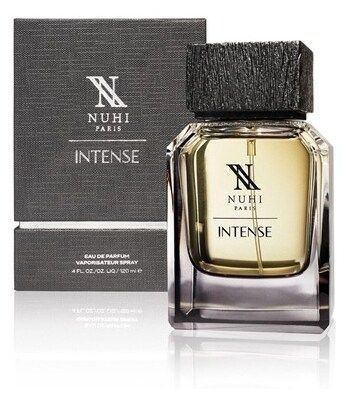 عطر ادکلن اینتنس نوحی - Intense NUHI - بررسی، قیمت و خرید