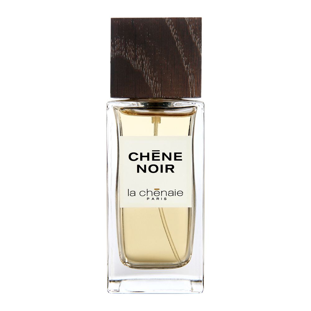 عطر ادکلن شنه نوآر لا شن - Chene Noir La Chênaie - بررسی، قیمت و خرید