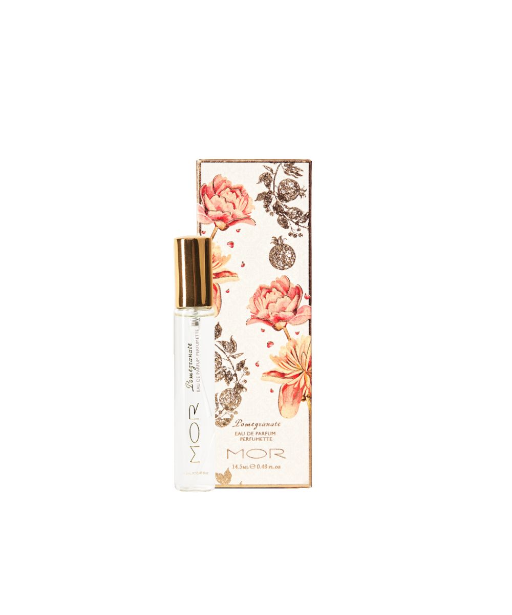 عطر ادکلن پامگرنت مور - Pomegranate MOR - بررسی، قیمت و خرید