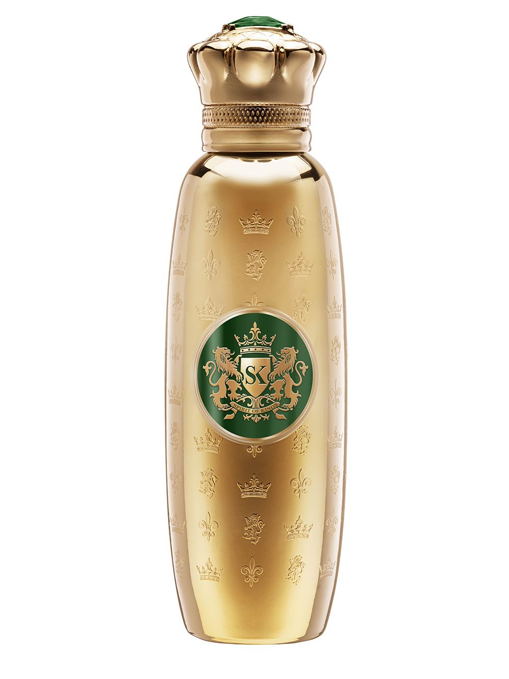 عطر ادکلن ارای اسپیریت آو کینگز - Errai Spirit Of Kings - بررسی، قیمت و خرید