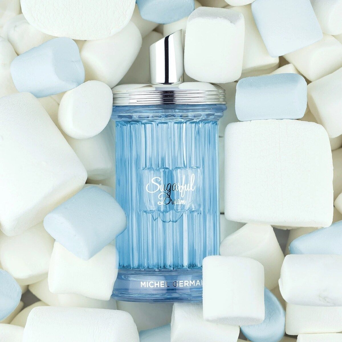 عطر ادکلن شوگرفول دریم میشل ژرمن - Sugarful Dream Michel Germain - بررسی، قیمت و خرید