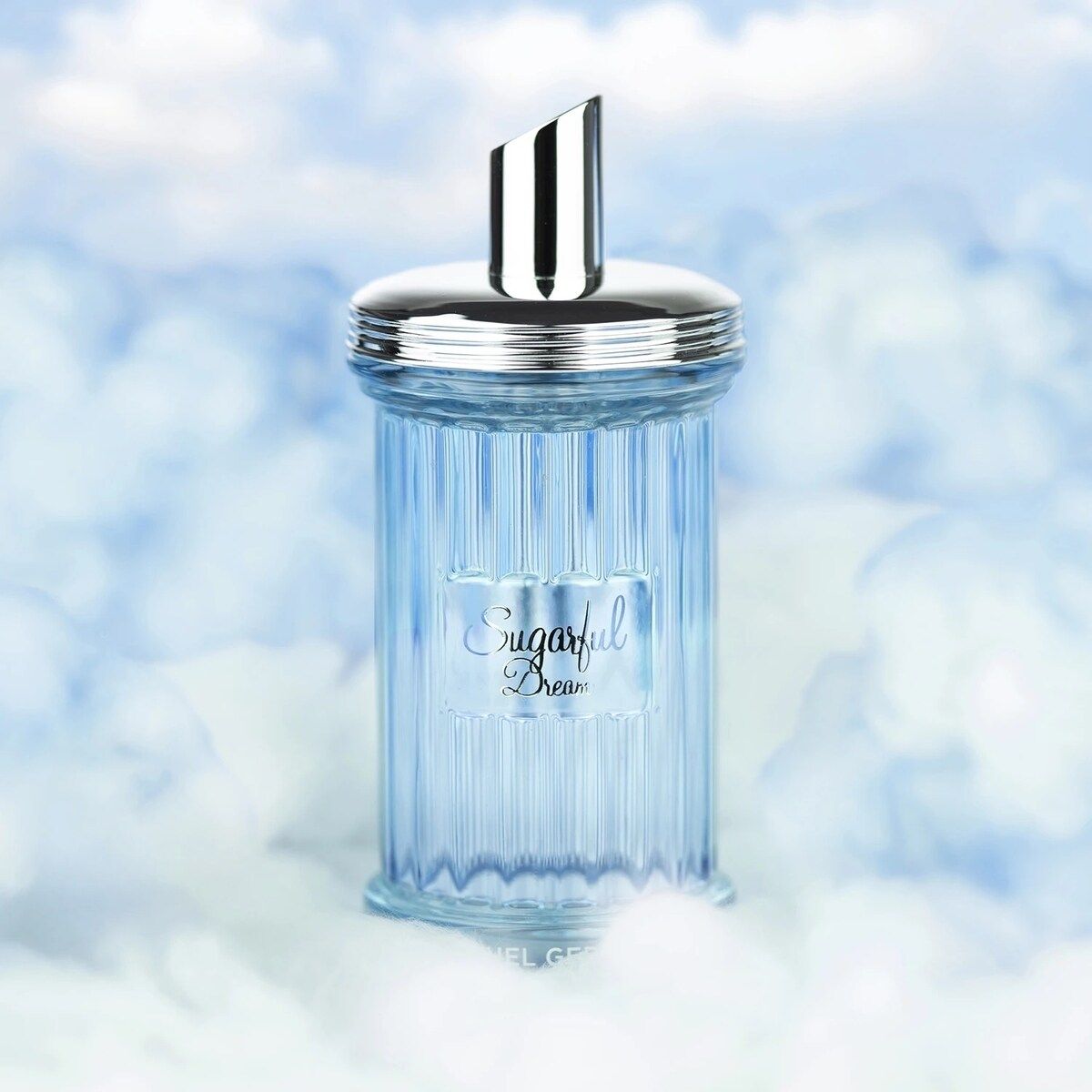 عطر ادکلن شوگرفول دریم میشل ژرمن - Sugarful Dream Michel Germain - بررسی، قیمت و خرید