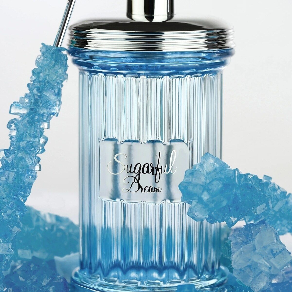 عطر ادکلن شوگرفول دریم میشل ژرمن - Sugarful Dream Michel Germain - بررسی، قیمت و خرید