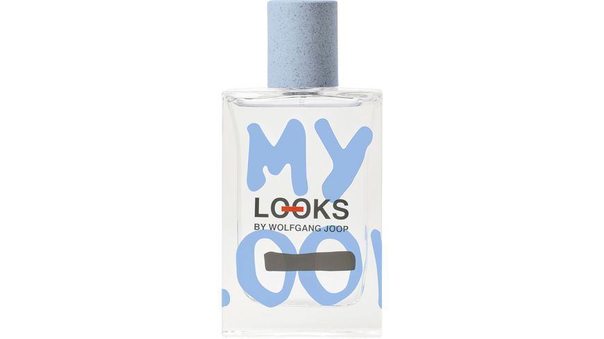 عطر ادکلن مای لوکز کالر کالکشن من لوکس بای ولفگانگ جوپ - My Looks Color Collection Man Looks By Wolfgang Joop - بررسی، قیمت و خرید
