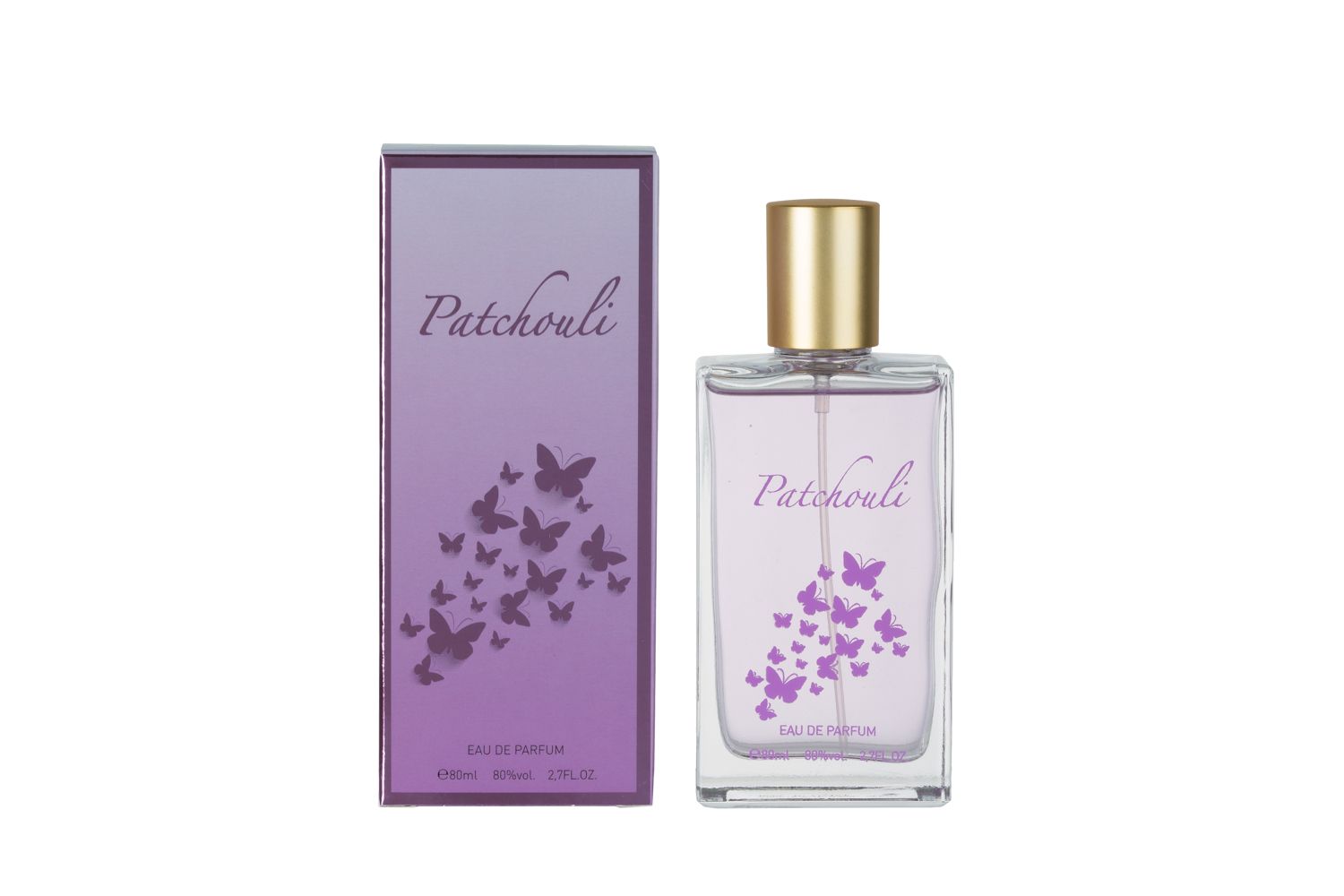 عطر ادکلن پاچولی له اسیانسیل - Patchouli Les Essentiels - بررسی، قیمت و خرید
