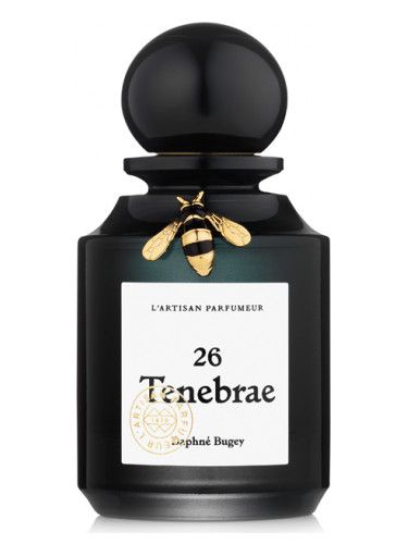 عطر ادکلن تنبرای ۲۶ ل آرتیزان پارفومر - Tenebrae 26 L'Artisan Parfumeur - بررسی، قیمت و خرید