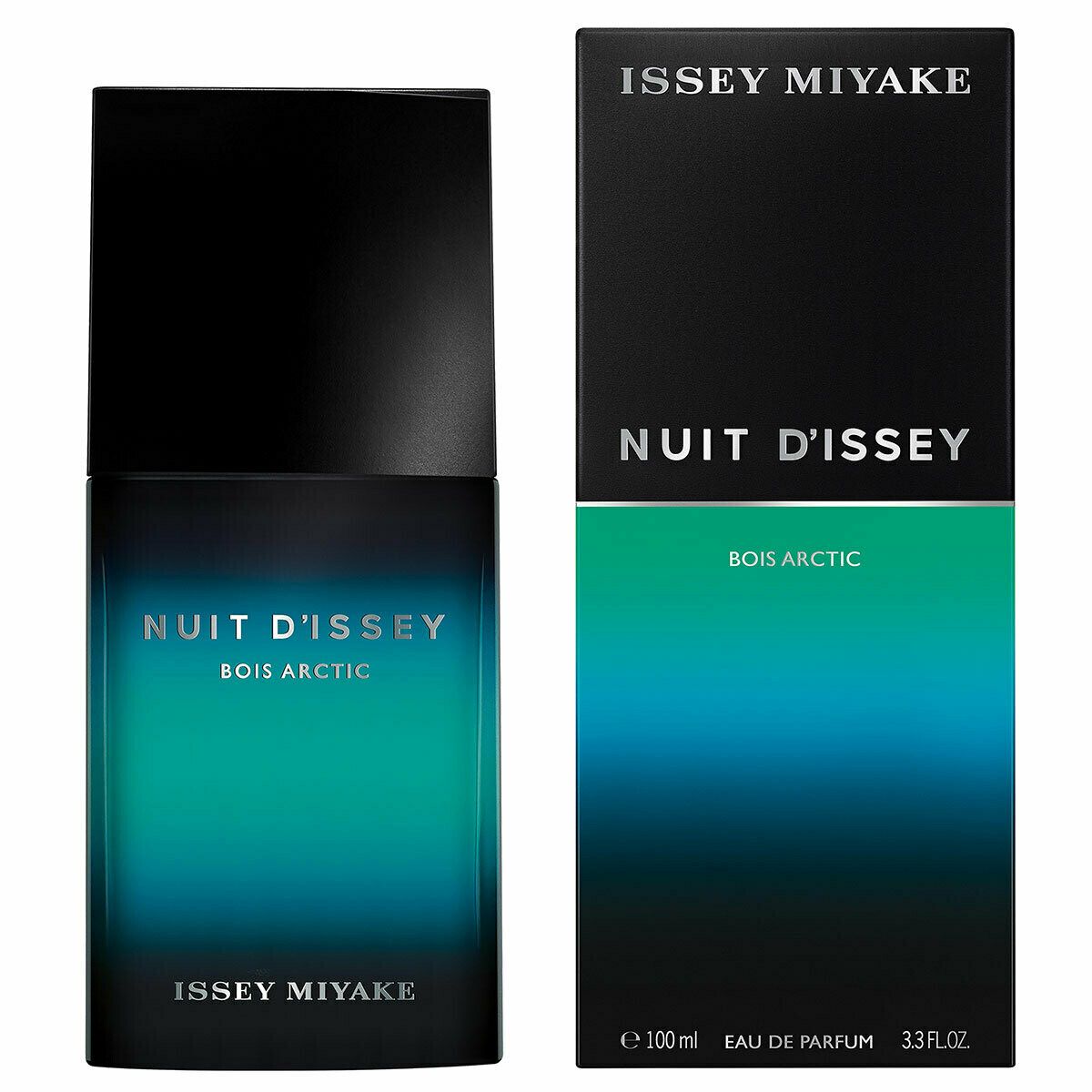 عطر ادکلن نیویی دی ایسه بویس آرکتیک ایسه میاکه - Nuit d'Issey Bois Arctic Issey Miyake - بررسی، قیمت و خرید