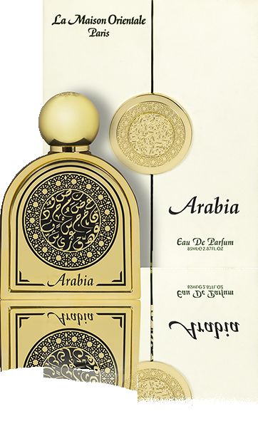 عطر ادکلن عربیا لا میزون اورینتال - Arabia La Maison Orientale - بررسی، قیمت و خرید