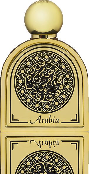 عطر ادکلن عربیا لا میزون اورینتال - Arabia La Maison Orientale - بررسی، قیمت و خرید