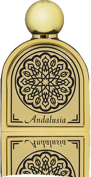 عطر ادکلن آندلسیا لا مزون اورینتال - Andalusia La Maison Orientale - بررسی، قیمت و خرید