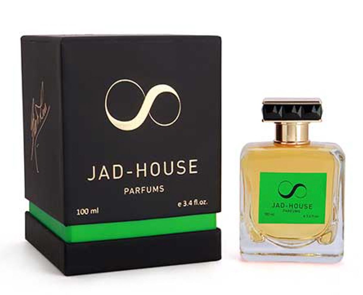 عطر ادکلن اینجوی وید فمیلی جاد هاوس پرفیومز - Enjoy With Family Jad House Parfums - بررسی، قیمت و خرید