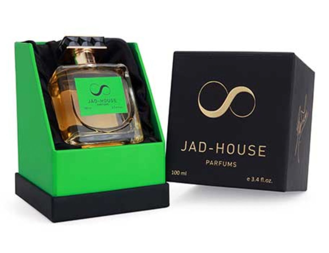 عطر ادکلن اینجوی وید فمیلی جاد هاوس پرفیومز - Enjoy With Family Jad House Parfums - بررسی، قیمت و خرید
