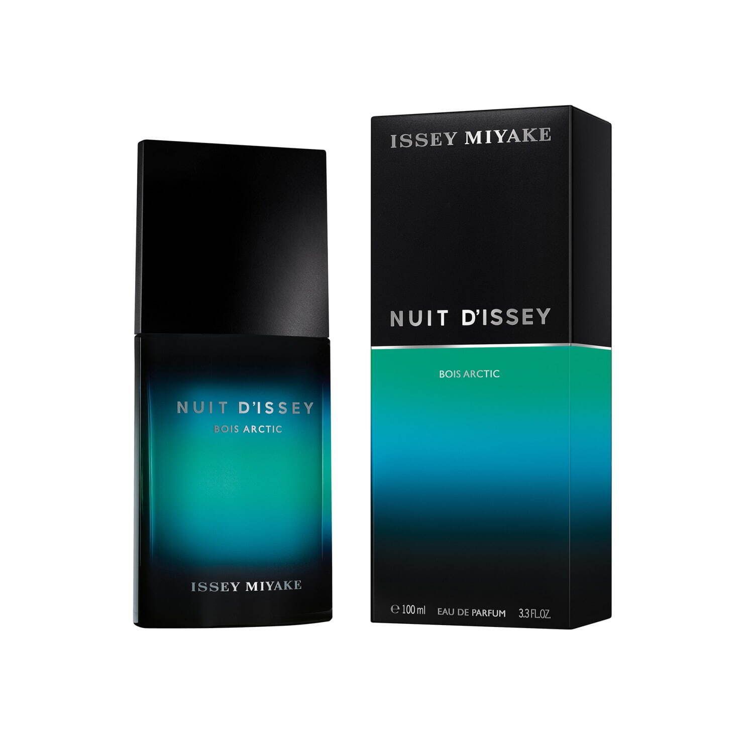 عطر ادکلن نیویی دی ایسه بویس آرکتیک ایسه میاکه - Nuit d'Issey Bois Arctic Issey Miyake - بررسی، قیمت و خرید