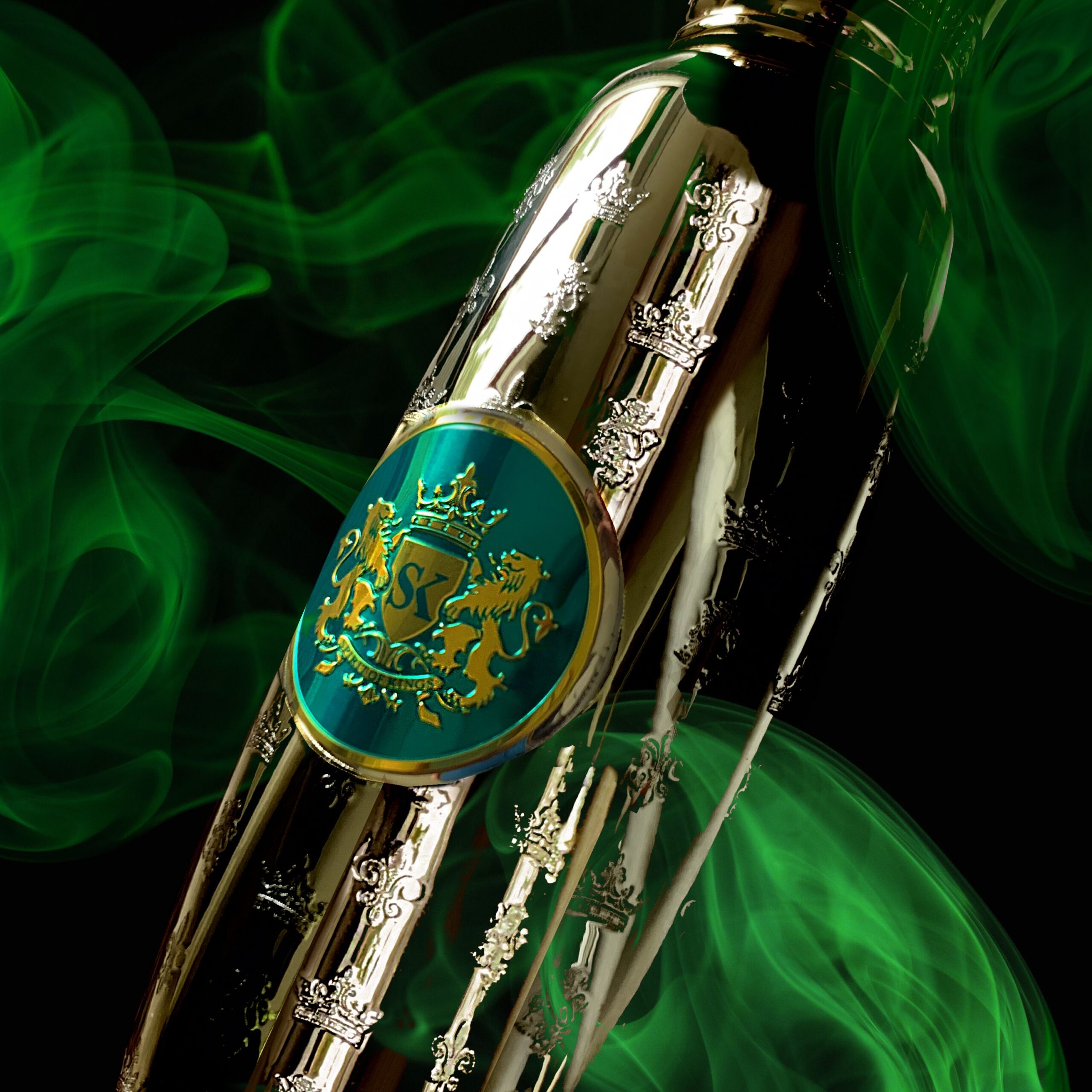 عطر ادکلن ارای اسپیریت آو کینگز - Errai Spirit Of Kings - بررسی، قیمت و خرید