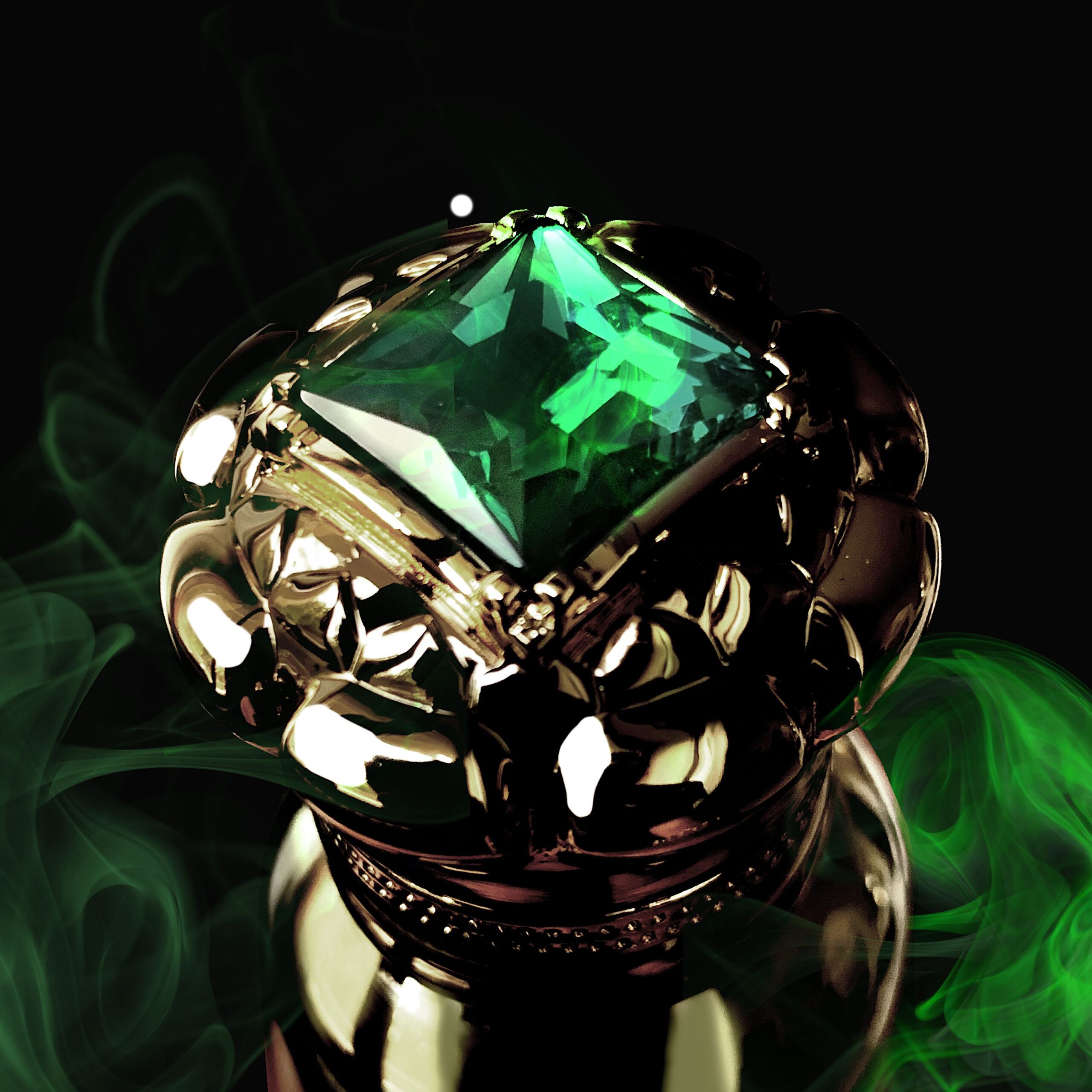 عطر ادکلن ارای اسپیریت آو کینگز - Errai Spirit Of Kings - بررسی، قیمت و خرید