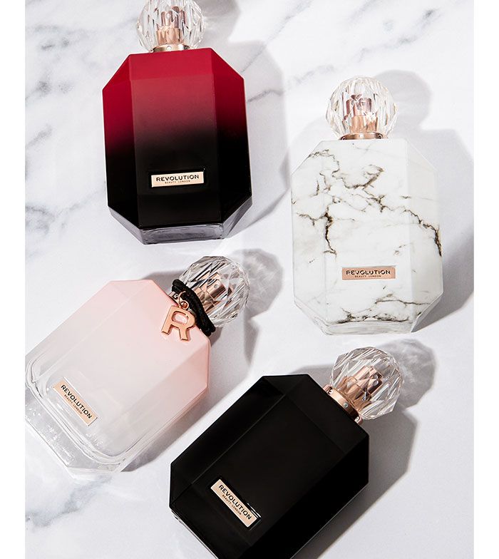 عطر ادکلن تایملس رولوشن میکاپ - Timeless Revolution Makeup - بررسی، قیمت و خرید