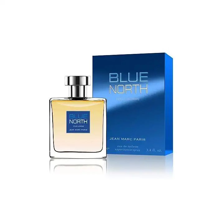 عطر ادکلن بلو نورت مایکل جرمن - Blue North Michel Germain - بررسی، قیمت و خرید