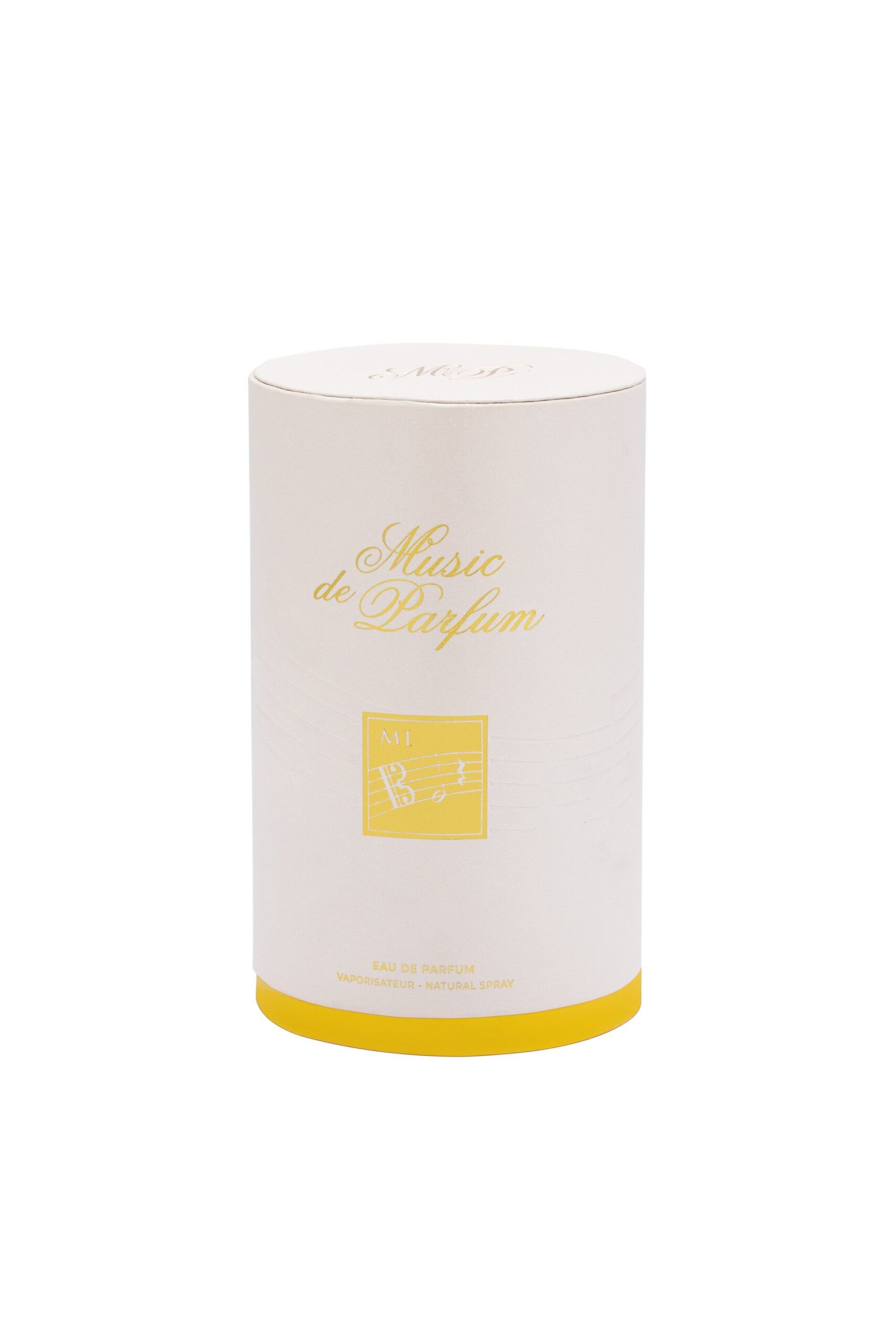 عطر ادکلن می میوزیک د پارفوم - MI Music de Parfum - بررسی، قیمت و خرید
