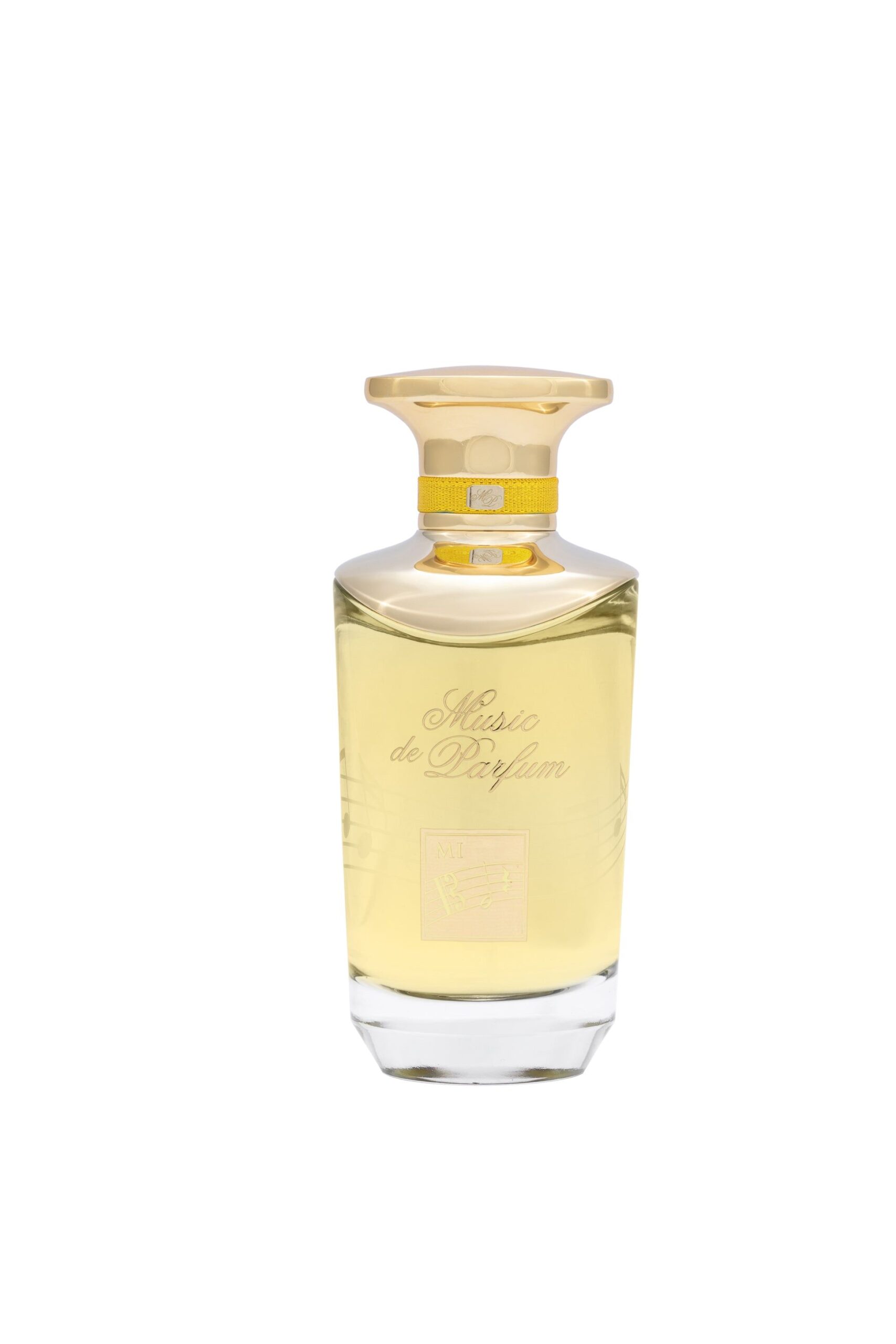 عطر ادکلن می میوزیک د پارفوم - MI Music de Parfum - بررسی، قیمت و خرید
