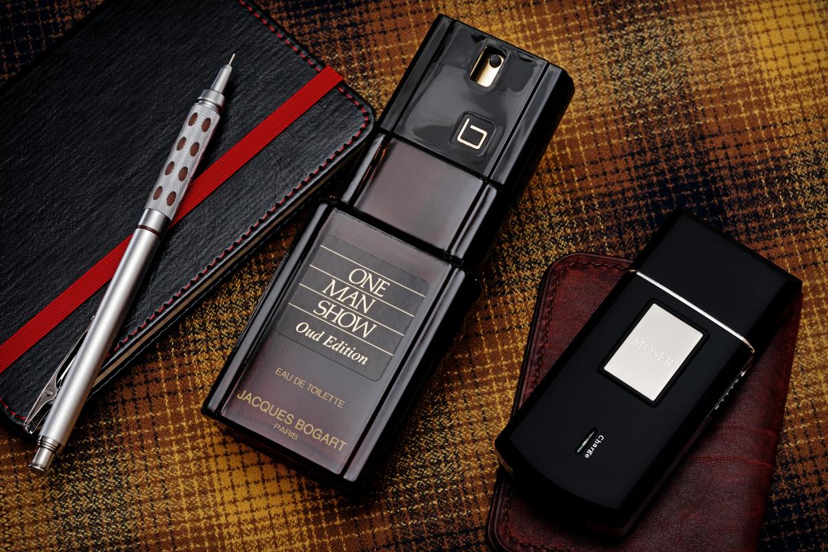 عطر ادکلن وان من شو اود ادیشن ژاک بوگارت - One Man Show Oud Edition Jacques Bogart - بررسی، قیمت و خرید