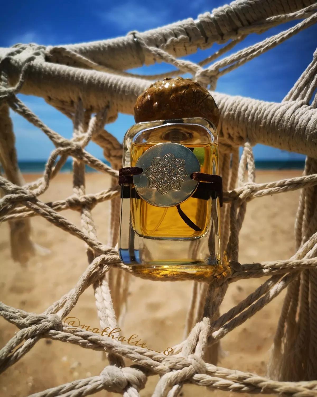 عطر ادکلن سوگنو رئاله مندیتوروسا - Sogno Reale Mendittorosa - بررسی، قیمت و خرید