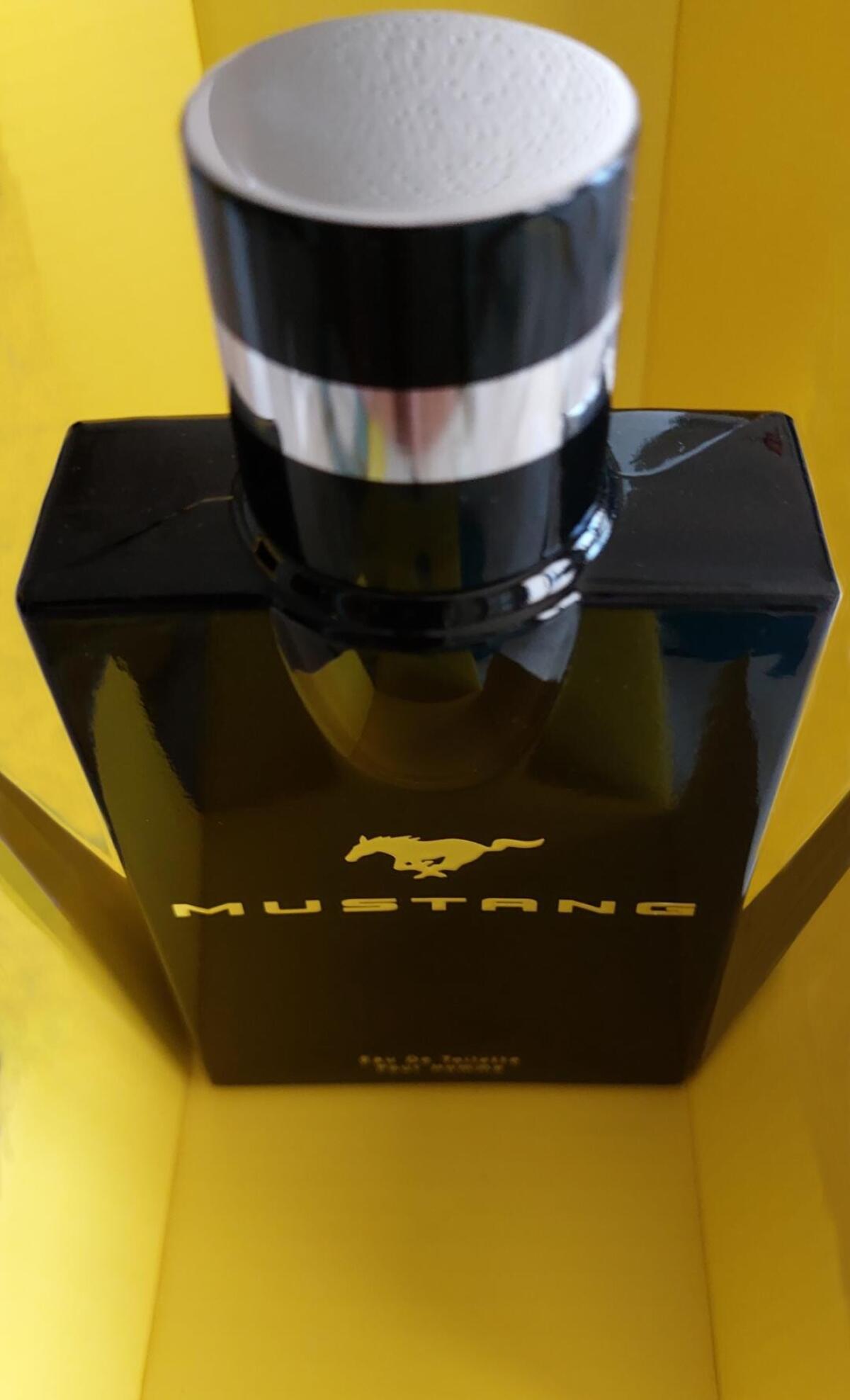 عطر ادکلن پرفورمنس ماستنگ - Performance Mustang - بررسی، قیمت و خرید