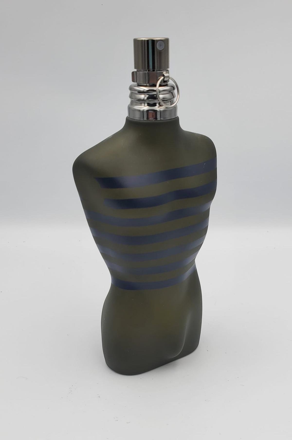 عطر ادکلن له مال آویاتور ژان پل گوتیه - Le Male Aviator Jean Paul Gaultier - بررسی، قیمت و خرید