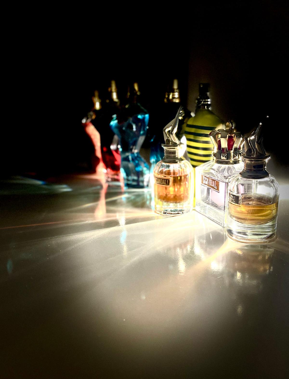 عطر ادکلن له مال آویاتور ژان پل گوتیه - Le Male Aviator Jean Paul Gaultier - بررسی، قیمت و خرید