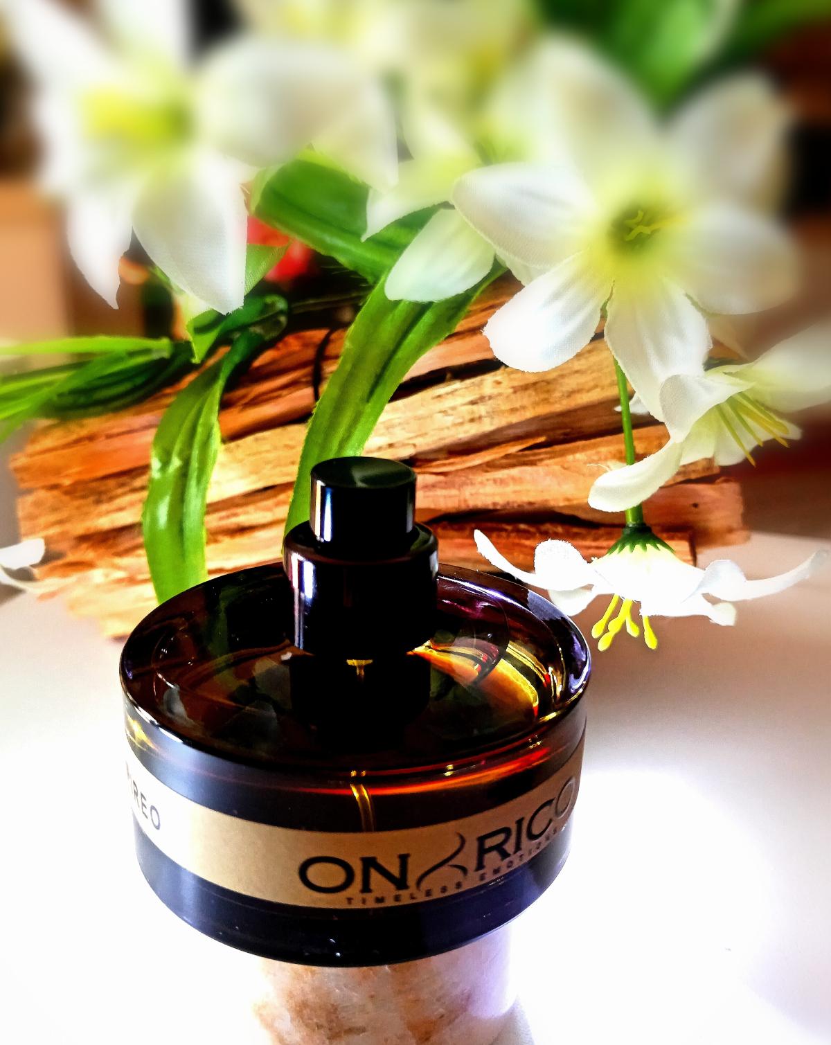 عطر ادکلن امپایرو اونریکو - Empireo Onyrico - بررسی، قیمت و خرید
