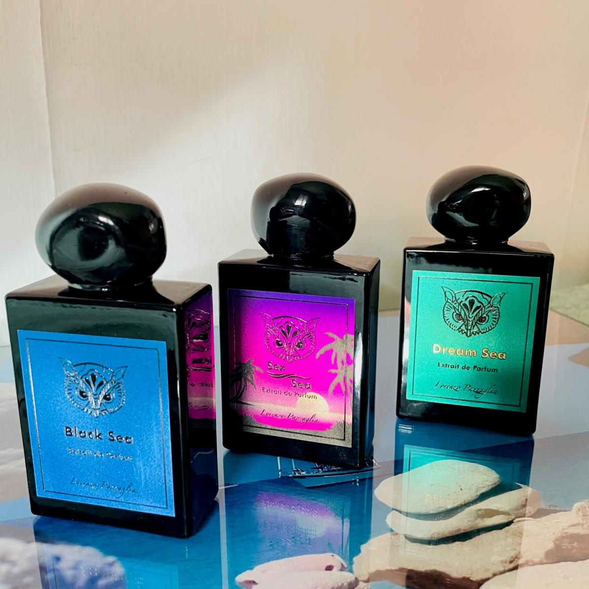 عطر ادکلن سکسی لورنتزو پاتزالیا - Sex-Sea Lorenzo Pazzaglia - بررسی، قیمت و خرید