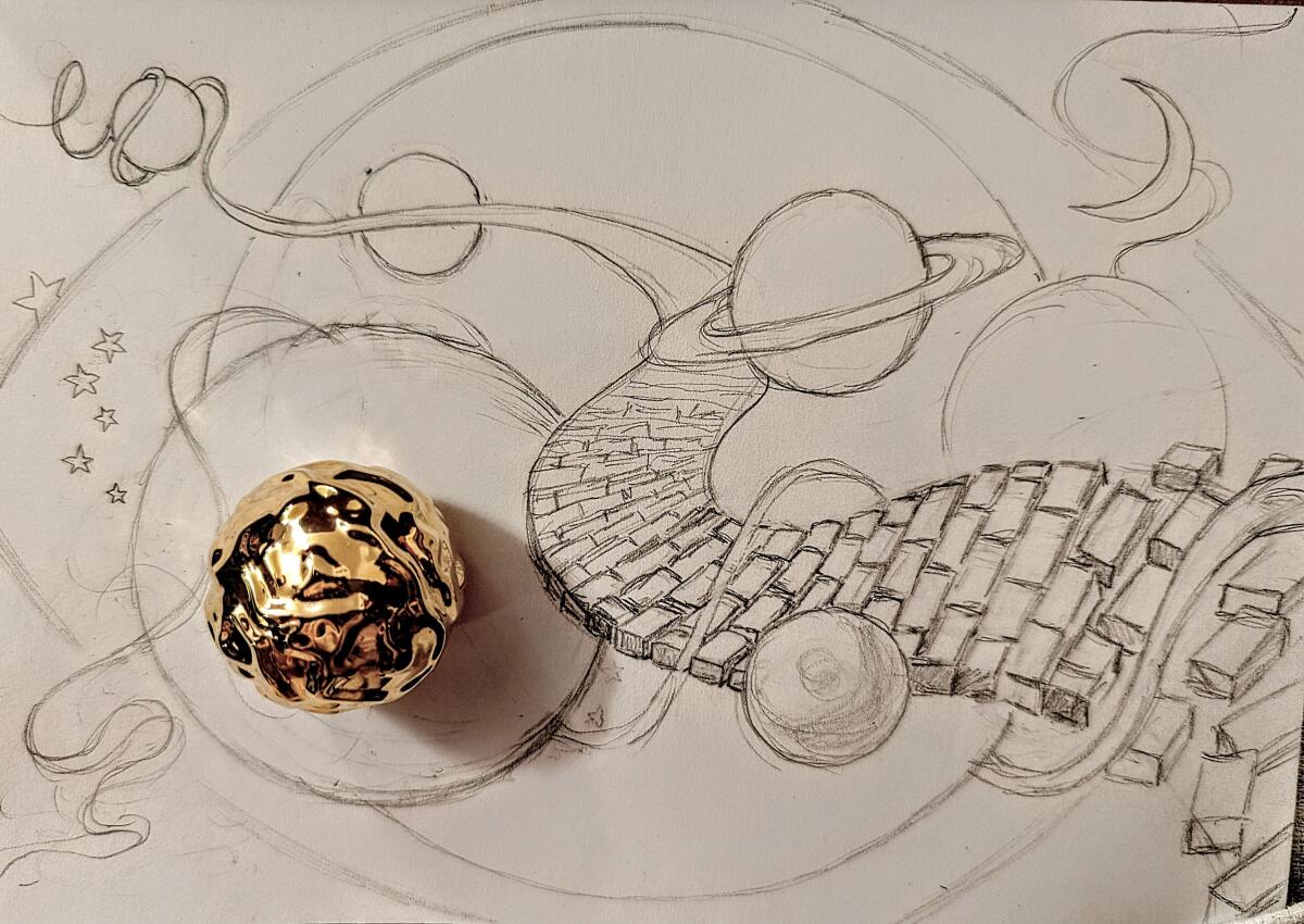 عطر ادکلن آنتارس این آسترا - Antares In Astra - بررسی، قیمت و خرید