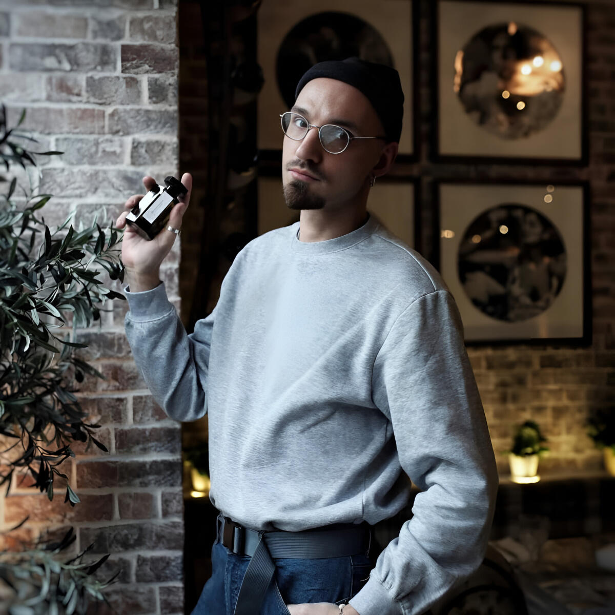 عطر ادکلن کولر وانیل لرتیزان پرفومه - Couleur Vanille L'Artisan Parfumeur - بررسی، قیمت و خرید